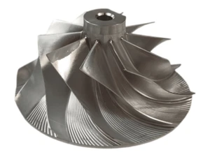 NEW Billet wheel LAND ROVER DISCOVERY IV 3.0D CW16-878T 829440 - Picture 1 of 5