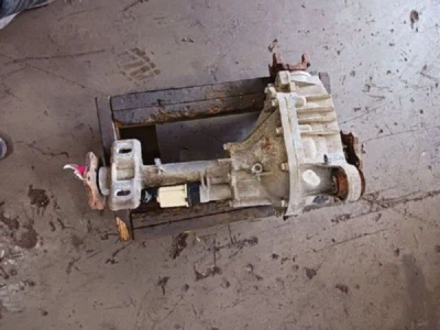 GMC Yukon 2000-2006 eje delantero diferencial portador conjunto relación 3,73 OEM Foto 1 de 2