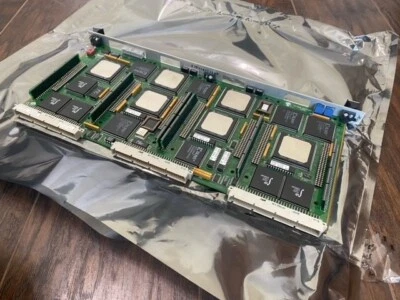 BOARD XILINX RSM 588 RMZ 6696 - Image 1 of 4