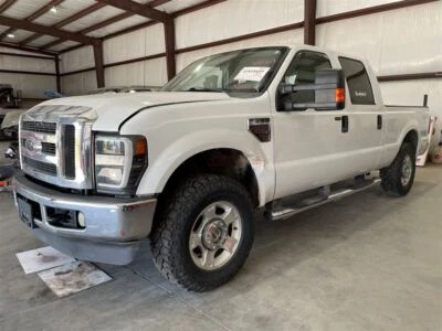 2010 Ford F250SD Power Brake Booster Hydro-Boost 148K Miles OEM Used Foto 1 de 4