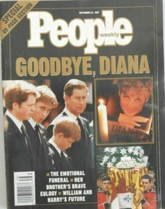 Time Magazine November 17 1997 JFK John F Kennedy Saddam 072619AME (CB) - Picture 1 of 2