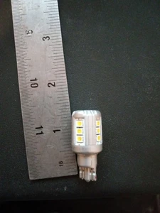 PAIR 921 LED SYLVANIA BULBS - Picture 1 of 3