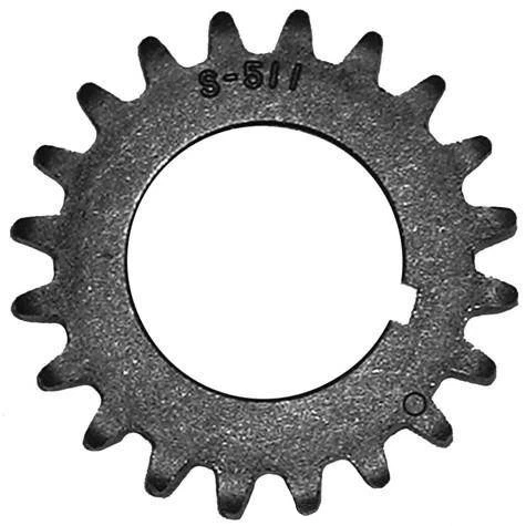 Timing Chain & Component Kit for Chevrolet Camaro 1991 1992 3.1L V6 - Imagem 1 de 1