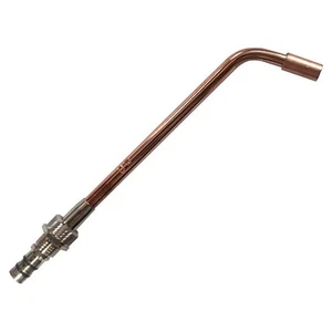 MILLER - SMITH MT603 Heizspitze, Größe 10 Zoll, Rosenknospe - Bild 1 von 3