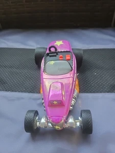Vintage 1998 State Industrial Road Rippers Drag Car in gutem Zustand - Bild 1 von 10