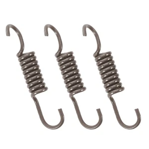  3pcs Clutch Springs Engine Clutch Weight Spring Set Compatible With 49cc Mini - Picture 1 of 12