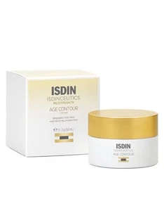 Isdin isdinceutics Rejuvenate Age Contour Cream / Cream Face - Exp 02/2027 - Picture 1 of 4