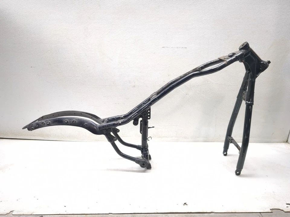 Chasis cuadro principal Victory Kingpin 04-12 CLN recto Foto 1 de 4