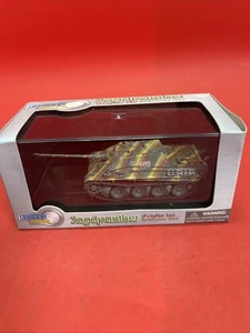 Dragon Armor 1:72 Jagdpanther, sPzJgAbt 560, Ardennes 1944, No. 60008. - Picture 1 of 6