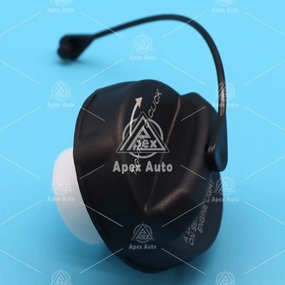 52030377AB Fuel Filler Gas Cap For 2011-2018 Ram 1500 2500 3500 14-18 4500 5500 - Изображение 1 из 4