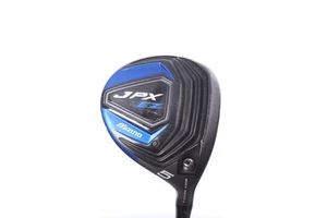 Mizuno 2015 JPX EZ 19* 5-Wood Regular Flex Fujikura Pro Blue Good - Picture 1 of 8