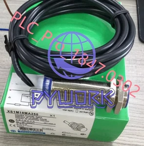 New SND XS1M18MA250 Sensor (1PCS) - Picture 1 of 1