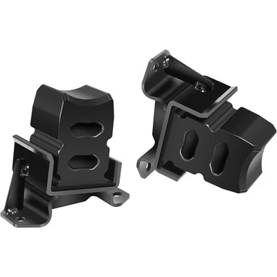 48036-60011 Rear Axle Bump Stop Lexus GX470 Toyota 4Runner 03-09 Air Suspension Foto 1 de 4