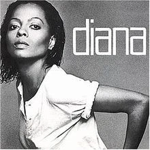 Diana von Diana Ross | CD | Zustand akzeptabel - Bild 1 von 2