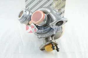TURBOCOMPRESSORE ALFA ROMEO GIULIETTA FIAT 500L N. DOBLO 1.6 JTD - FIAT 55246404 - Imagen 1 de 7
