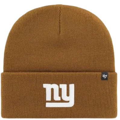 Carhartt  NFL BEANIE - Pick Your Team - Adult One Size - NWT - Image 1 of 4