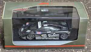 Minichamps 1/43 Scale Model Car 530 154359 - McLaren F1 GTR 1. Le Mans - Picture 1 of 11