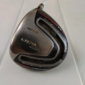 MIZUNO MP 630 8.5° DRIVER White Stiff Flex Fubuki Graphite Shaft RH Men - Picture 1 of 15