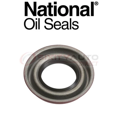 National Differential Pinion Seal for 1977-1986 Buick LeSabre 3.0L 3.8L 4.1L yc - Image 1 of 4