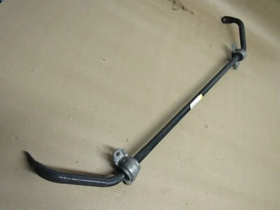 2013-2019 BMW F10 M5 F06 M6 RWD ESTABILIZADOR DE SUSPENSÃO TRASEIRA BARRA OSCILANTE FABRICANTE DE EQUIPAMENTO ORIGINAL 17457 B - Imagem 1 de 4