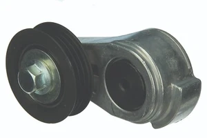 JAGUAR X TYPE WATER PUMP DRIVE BELT TENSIONER MORE PARTS IN STOCK C2S43295 - Picture 1 of 3