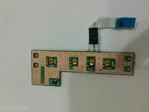 Module carte volume son pour LENOVO SL510 type 2875 - Imagen 1 de 1