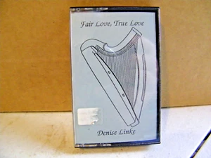 Fair Love, True Love Denise Linke Cassette Tape - Picture 1 of 2