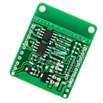 QCC3034 Bluetooth Empfänger Modul Unterstützung APTX APTXHD Audio Verstärker Platine U - Bild 1 von 4