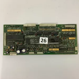 RIF. 26 Ishida P-5161C PCB Control Board - scheda di controllo - Bild 1 von 4