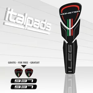 Paraserbatoio ITA937 per DUCATI Monster 937 - Imagen 1 de 1