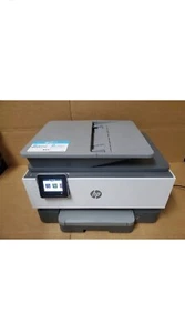 HP OfficeJet 8028 All-In-One Wireless Color Inkjet Printer - Picture 1 of 2