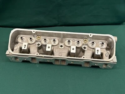 Nuevo Land Rover Discovery II 1998-2004 V8 culata LDF001040 con aire secundario Foto 1 de 3