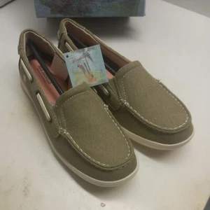 NEW Margaritaville Women shoes size 9 in Castaway style - Picture 1 of 6