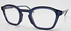 La Petite Lunette Rouge Model CHILISTTENNE Color Nuit 46-26-145 Eyeglasses NIB - Bild 1 von 7