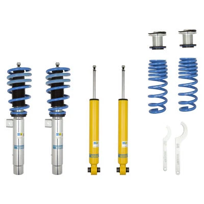 Bilstein B14 PSS Height Adjustable Coilover Suspension Kit For BMW (47-264632) — 第 1/4 张图片