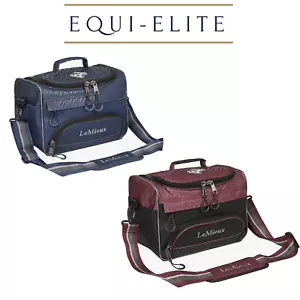 LeMieux Elite ProKit Lite Grooming Bag - Picture 1 of 8