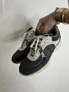 Chanel Trainer/Sneaker - Bild 1 von 6