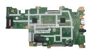 For Lenovo 500e Chromebook Gen 3 Motherboard N4500 4G 32G 5B21E17996 5B21L81768 - Picture 1 of 2