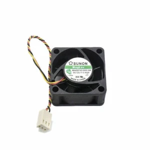 Synology RS818RP+ RS818+  RS819 RS816 Disk Station Cooling Fan #T8 - Picture 1 of 4