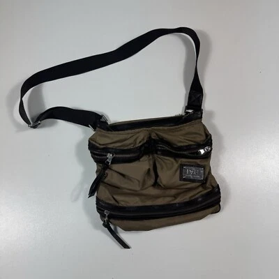 bolso dolce gabanna multi bolsillo vintage  Foto 1 de 4