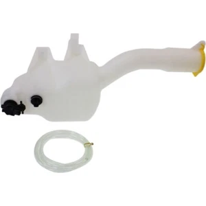 New Washer Reservoir Assy w/ Pump Cap Fits 2006-2010 Chrysler 300 5170706AA - Picture 1 of 6