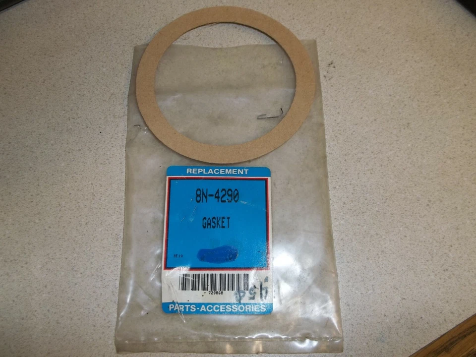 Ford for New Holland 8N4290 86626502 Gasket  - Image 1 of 1