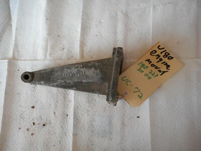 Mercedes Benz M180 W180 W111 W105 W108 Engine Motor Mount Support Bracket  UC-72 Foto 1 de 4