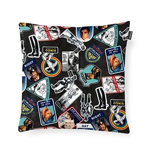 Tom of Finland Decorative Cushion Cover Hook-Up 50 x 60 cm - Picture 1 of 1