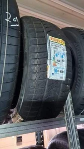 1x 245/45 R18 100V Pirelli Winter Sottozero 3 MOE DOT 2019 8 mm Winterreifen NEU - Bild 1 von 1