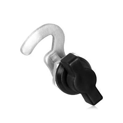 NEW Left Side Storage Rack Latch for 2008-2010 Polaris Sportsman 300 400 - Изображение 1 из 4