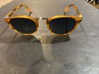 Persol Typewriter Edition Sunglasses 3108- S 960/S3 49/22 145 3P