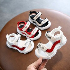 Las mejores ofertas en Zapatos de Bebé Sandalias de Deportes | eBay