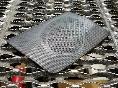 11 12 13 14 15 LEXUS CT200h DASHBOARD RIGHT PASS 侧扬声器盖 原始设备制造商 — 第 1/4 张图片