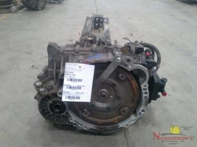 2016 Hyundai Sonata Automatic Transmission VIN F - Изображение 1 из 4